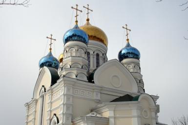 Венчание в церкви могут приравнять к официальной регистрации брака в российских ЗАГСах Гречанюк Виталий
