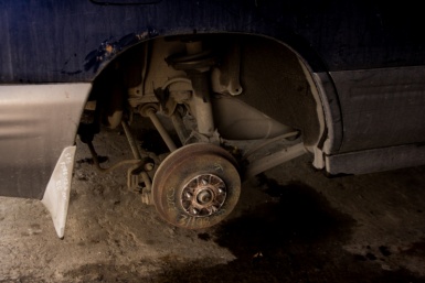 По собственной глупости погиб кубанец от взрыва при ремонте автомобиля Мария Писарева