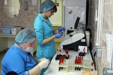 Новые правила медосвидетельствования водителей введены в России Мария Оленникова
