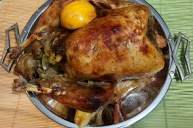 Простой рецепт: птица счастья или в чем преимущества мяса индейки с сайта pixabay.com