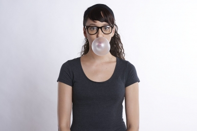 ТОП-5 лайфхаков с жевательной резинкой: необычные способы применения С бесплатного фотохостинга: pixabay.com