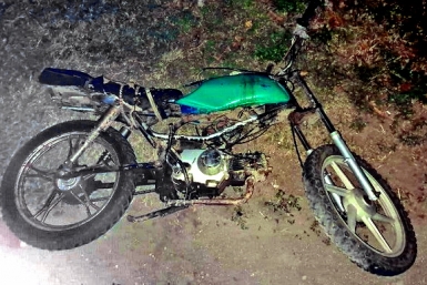 На Кубани 16-летний парень попал в больницу после ДТП на своем мопеде пресс-служба Госавтоинспекции Краснодарского края.