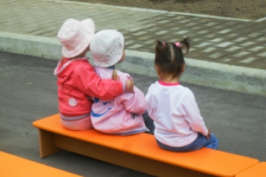 С 1 января 2023 года семьям с детьми на Кубани будет выплачиваться единое пособие ИА PrimaMedia