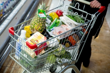 В каком городе Кубани самые высокие цены на продукты, а где жить дешевле Александр Ратников