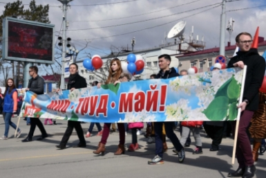ТОП- 10 интересных фактов о Первомае,  которых вы точно не знали