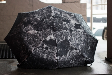 Похолодание, ливни и даже мокрый снег: когда на Кубани потеплеет Денис Таушканов