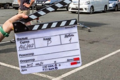 Названо число кинопроектов, которые получили компенсацию за съемки на Кубани Юлия Никитина