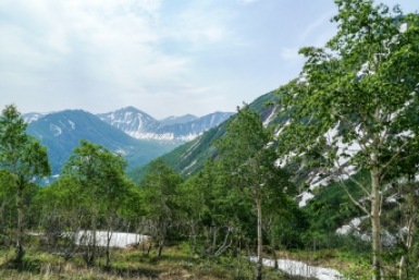 Канатные дороги Сочи закрыты на регламентные работы Евгений Никитенко, ИА KamchatkaMedia