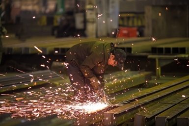 Импортозамещение в действие: на Кубани вырос объем отгрузки промпредприятий Виталий Гречанюк