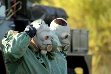Скотомогильники с сибирской язвой ликвидируют в Новороссийске Юлия Никитина