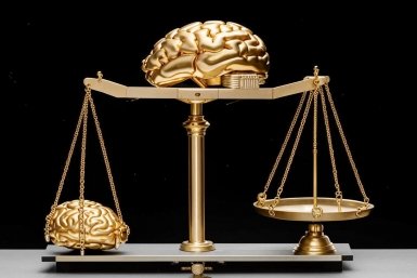 Если умудритесь ответить на 9 из 9 без одной ошибки, ваш интеллект на вес  золота — ТЕСТ Kandinsky (18+)