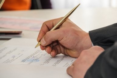 ЗАГС в торговом центре откроют в Краснодаре Антон Балашов