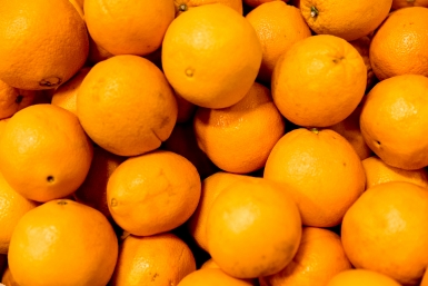 Зараженные мандарины обнаружили в Новороссийском порту