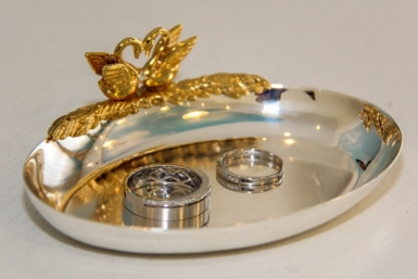 Больше не слухи: актер Федор Бондарчук разводится с Паулиной Андреевой Антон Балашов, ИА PrimaMedia