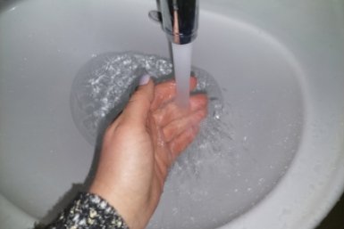 Немного этого особого порошка на губку – и раковина на кухне блестит еще полгода Дарья Шерстюкова, ИА KrasnodarMedia