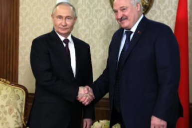 Подписано соглашение между РФ и Республикой Беларусь Официальный сайт Президента РФ