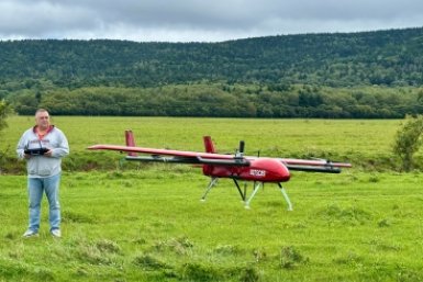Сергей Васильевич Лебедев, проректор по развитию ТГМУ предоставлено ТГМУ