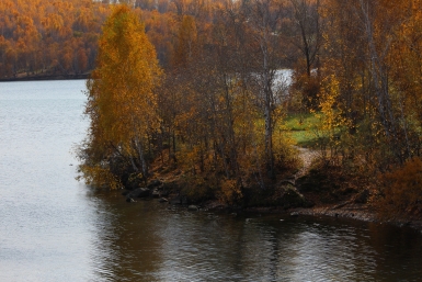 Река Юлия Ушакова, ИА IrkutskMedia