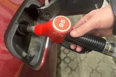 Что лить в бак летом: в автосервисе раскрыли, какой бензин реально экономит деньги ИА KrasnodarMedia