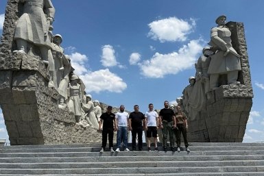 Кубанские парламентарии делятся опытом с Луганском Пресс-служба ЗСК