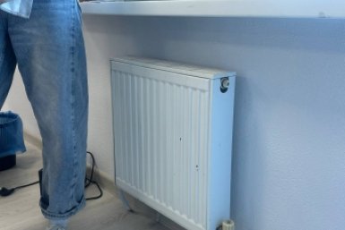 От 2000 до 2500 рублей: всех, у кого есть батарея в квартире и доме, предупредили о штрафе ИА KrasnodarMedia