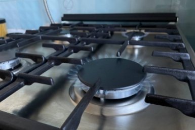 Всем, у кого газовая плита старше 10 лет, получит штраф в 5 000 рублей с 15 октября ИА KrasnodarMedia