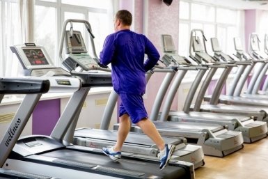 Абонементы в фитнес-центры на Кубани за год подорожали на 16% KrasnodarMedia