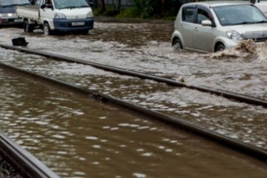 Кубань готовится к паводкам после аномальных снегопадов