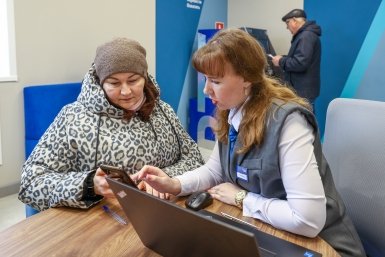  Пресс-служба ВТБ
