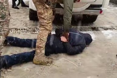 Житель Анапы нанял киллера для двойного убийства из-за наследства скрин t.me/IrinaVolk_MVD