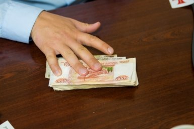 Кубанский полицейский вымогал 2,2 млн рублей за &quotрешение&quot дела Денис Таушканов