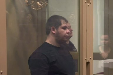 Поджигателю железнодорожного оборудования вынесли приговор в Краснодаре Объединенная пресс-служба судов Краснодарского края