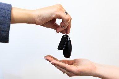 Вы не сдадите на права даже с 4 раза, если ответите на 3/5 - ТЕСТ по ПДД