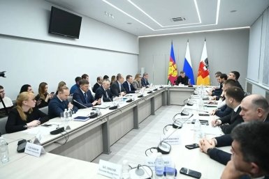 Краснодар готовится к новой волне заморозков и гололеда t.me/emnaumov