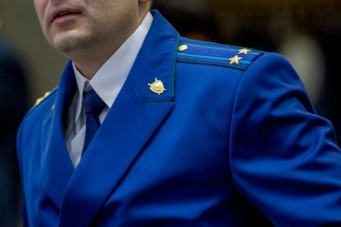 Генпрокуратура требует изъять активы &quotНоворосцемента&quot на 45 млрд рублей Александр Ратников