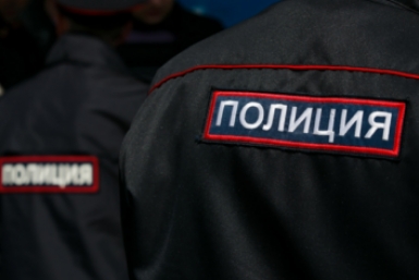 Полиция Анапы проверяет информацию о наркопритоне в старой заброшке Александр Хитров