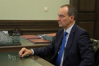 Юрий Бурлачко обозначил новые задачи для кубанского министра курортов Пресс-служба Заксобрания Краснодарского края