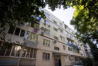 В Анапе за два года на капремонт МКД направят 1 млрд 620 млн рублей Пресс-служба администрации Анапы