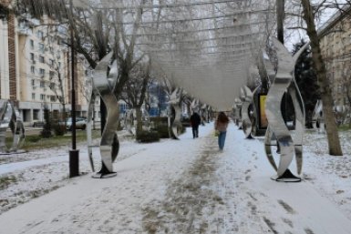 Сочи и Краснодар вошли в ТОП городов по бронированию отелей в феврале Светлана Юдина