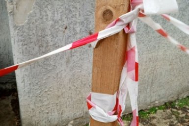 Власти Краснодара сообщили об обнаружении обломков одного беспилотника Ирина Ленская