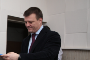 Суд подтвердил 3-летний срок в колонии для бывшего вице-мэра Геленджика Пресс-служба администрации Геленджика