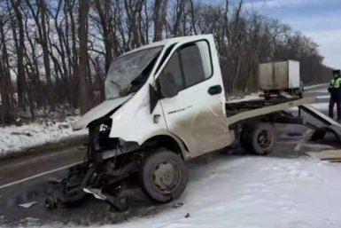 Два смертельных ДТП произошли за сутки в Краснодарском крае t.me/mvd_23