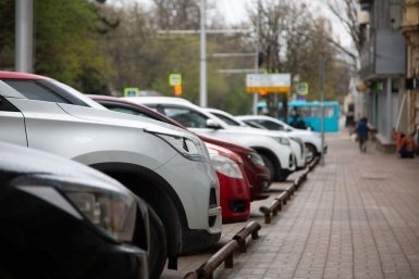 Продажи авто на маркетплейсах в Краснодарском крае выросли в 10 раз Артём Хорошилов  , ИА Stavropol.Media