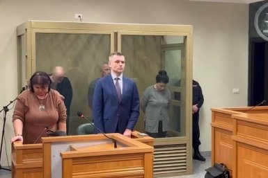 В Краснодаре экс-главе ростовского суда дали 10 лет колонии за взятку t.me/opskuban