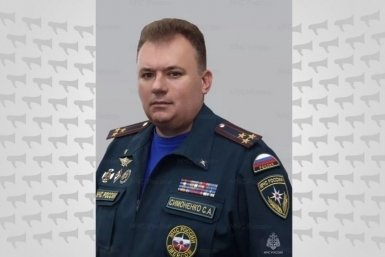 Дело бывшего замглавы МЧС Кубани передали для определения подсудности Архив ГУ МЧС России по Краснодарскому краю