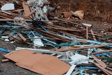 &quotСерых мусорщиков&quot в Сочи будут ловить с поличным Илья Аверьянов