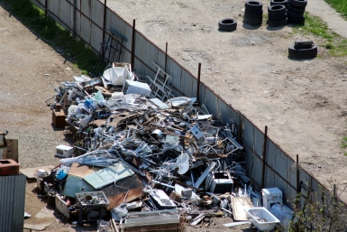 "Мусорный апгрейд" обойдется Кубани в 108 млн рублей