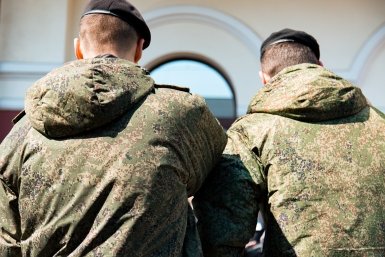 Краснодарский край предоставляет контрактникам СВО лучшие условия в ЮФО Илья Аверьянов, ИА PrimaMedia.ru