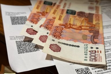 Власти Краснодара объяснили завышенные суммы в квитанциях за ЖКУ Валерия Овдеенко