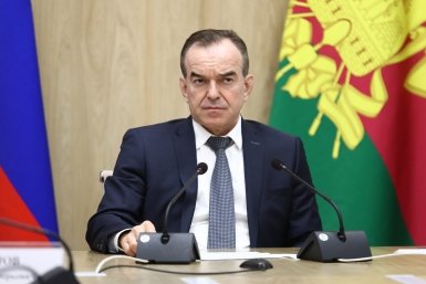 Для предупреждения паводков в Краснодарском крае расчистят 400 км речных русел